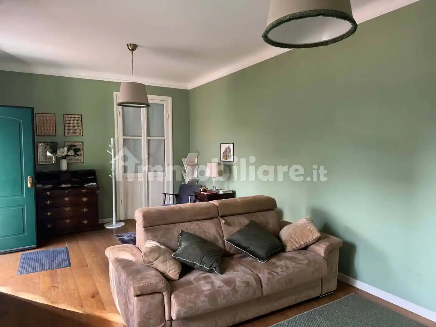 Bilocale viale Aspromonte, Carignano, Genova - foto 3