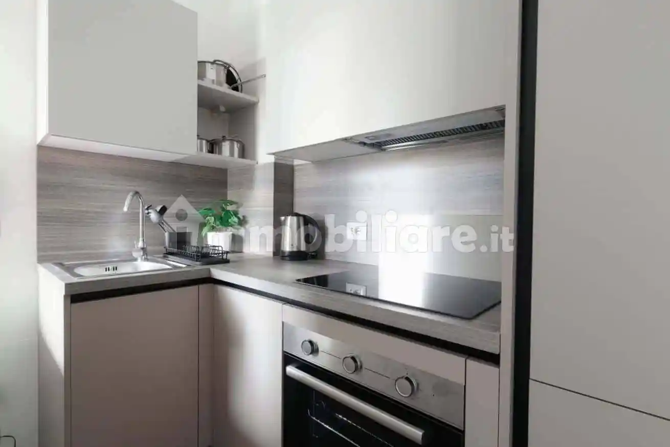 Trilocale via Antonio Bordoni, Melchiorre Gioia, Milano - foto 2