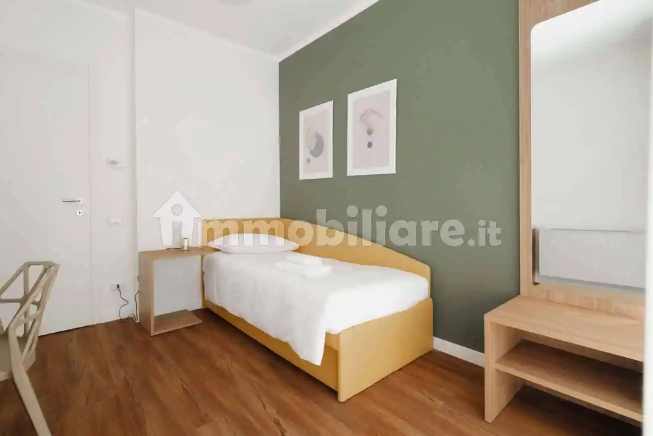 Trilocale via Antonio Bordoni, Melchiorre Gioia, Milano - foto 3