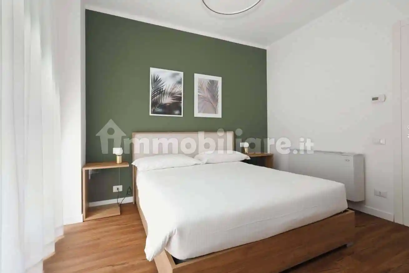 Trilocale via Antonio Bordoni, Melchiorre Gioia, Milano - foto 4