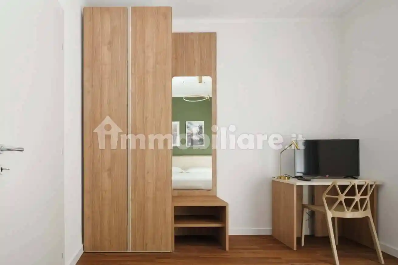 Trilocale via Antonio Bordoni, Melchiorre Gioia, Milano - foto 5