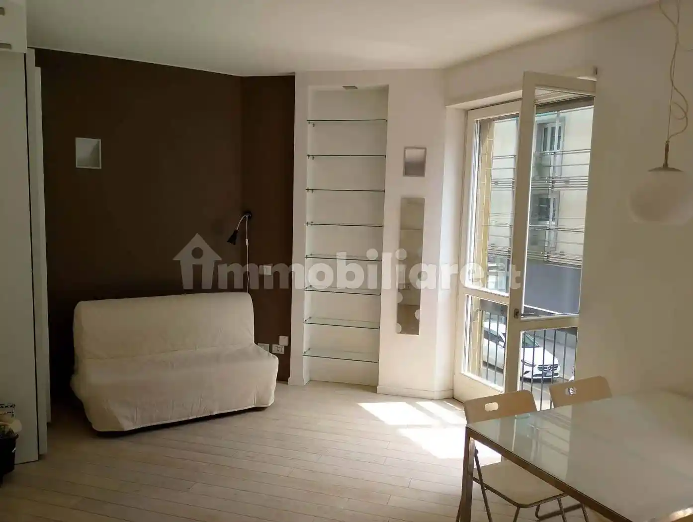 Appartamento via Copernico, Centrale, Milano - foto 2