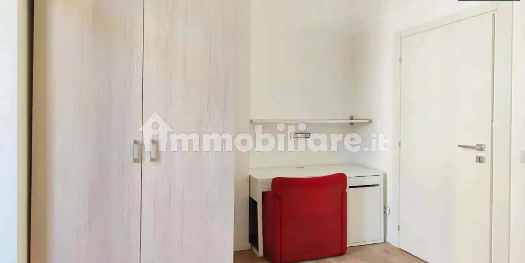 Quadrilocale via Mac Mahon, Certosa, Milano - foto 3