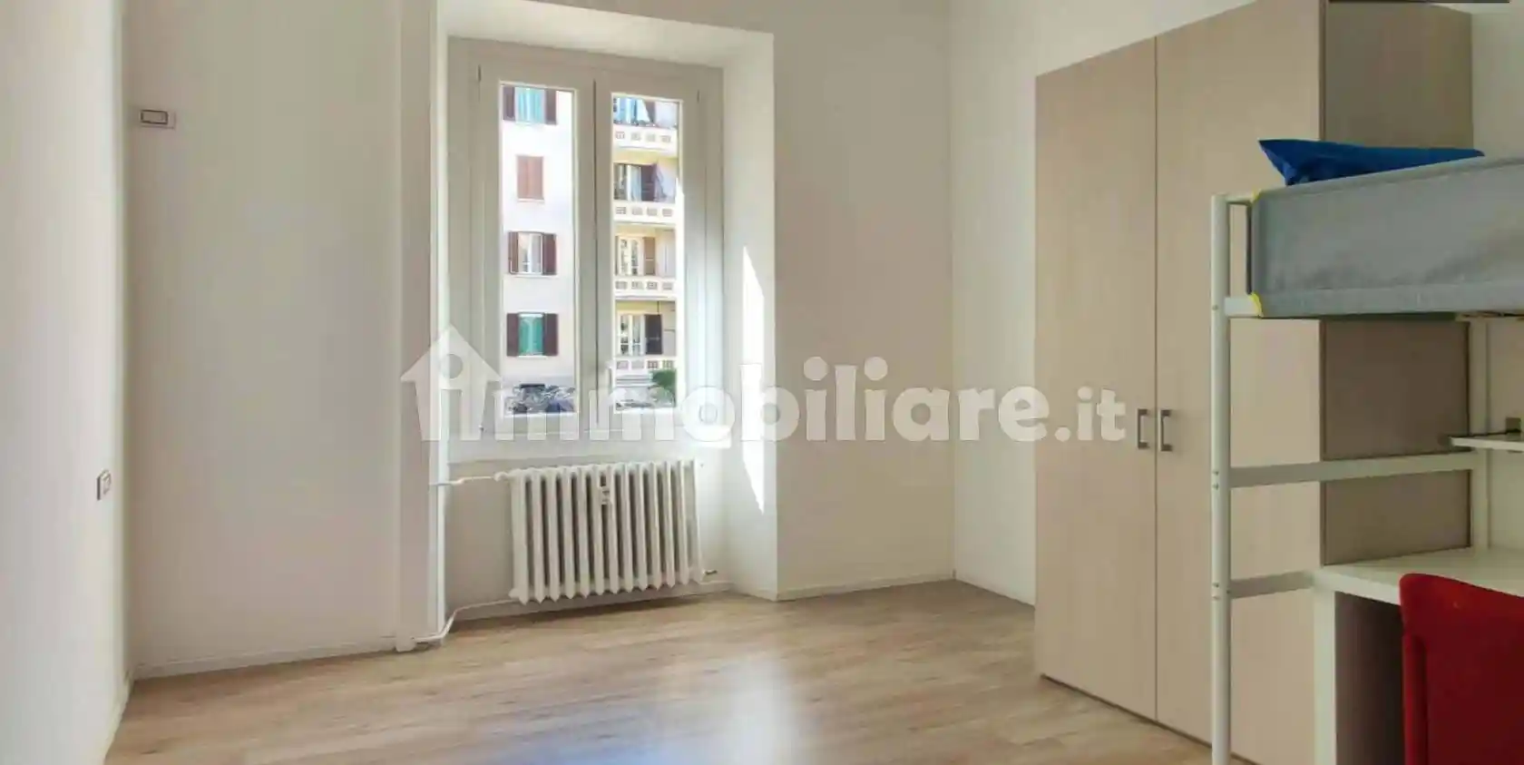 Quadrilocale via Mac Mahon, Certosa, Milano - foto 4
