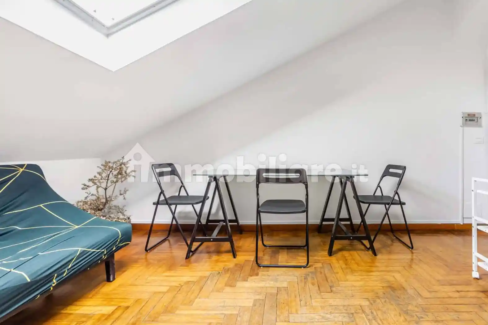 Trilocale via Cesare da Sesto, Corso Genova, Milano - foto 3