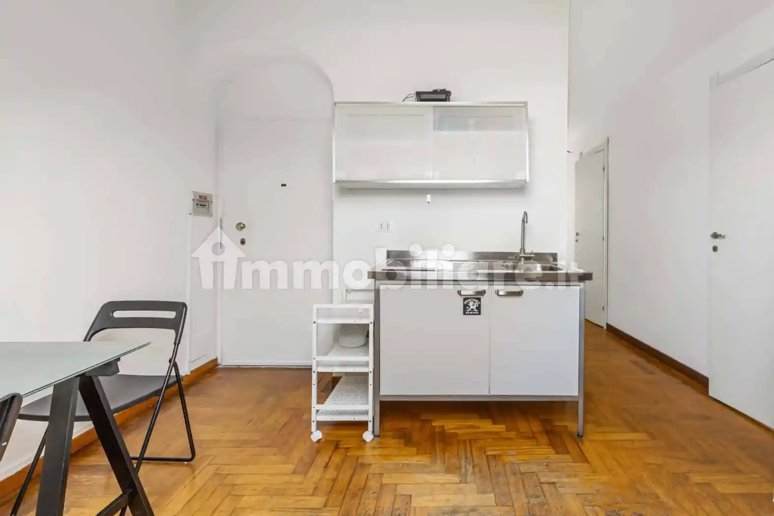 Trilocale via Cesare da Sesto, Corso Genova, Milano - foto 4