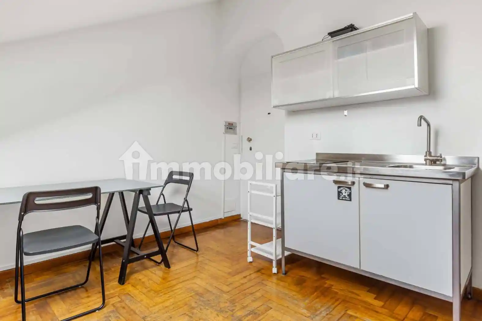 Trilocale via Cesare da Sesto, Corso Genova, Milano - foto 5