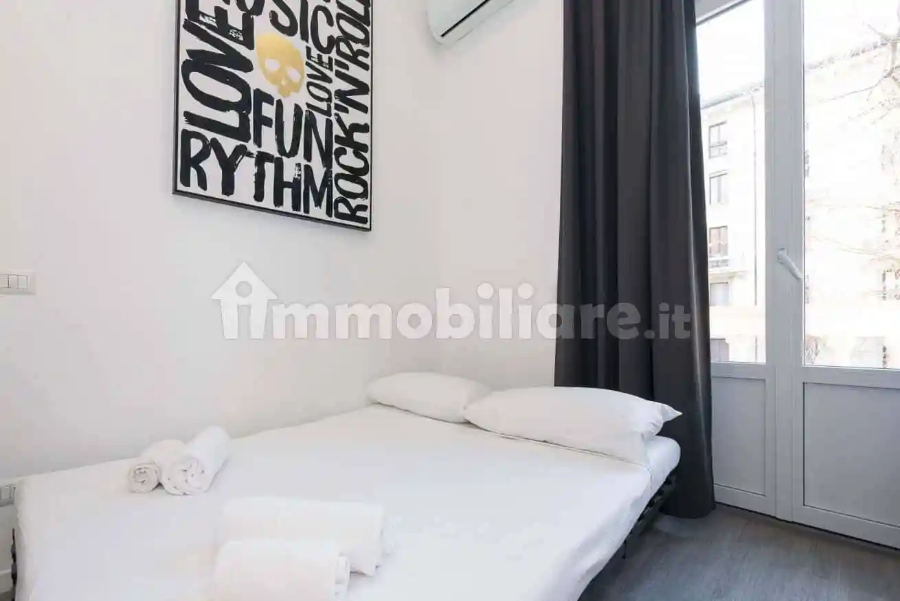 Appartamento via Lomellina, Argonne - Corsica, Milano - foto 2