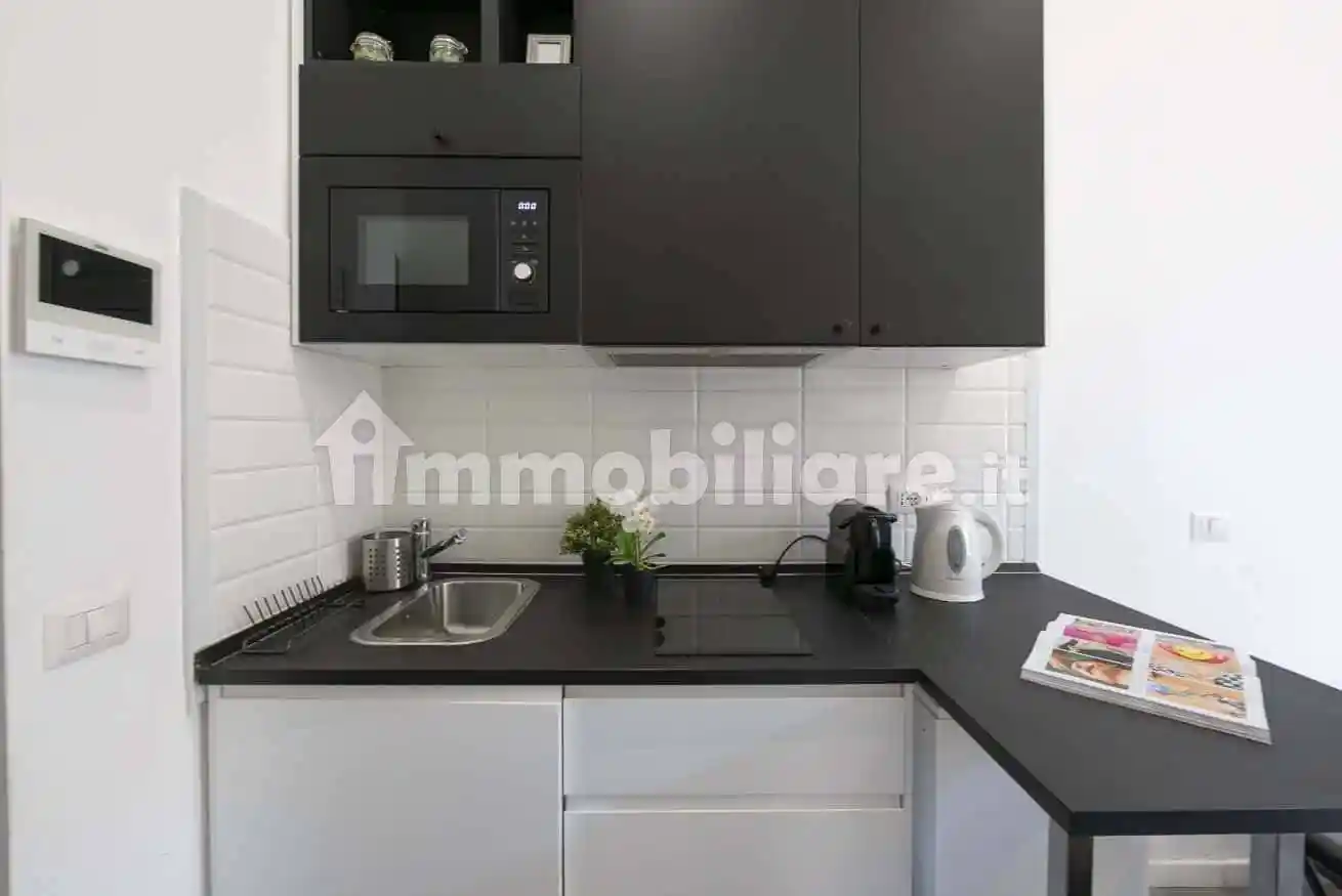 Appartamento via Lomellina, Argonne - Corsica, Milano - foto 3