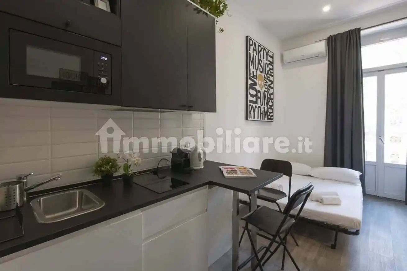 Appartamento via Lomellina, Argonne - Corsica, Milano - foto 5