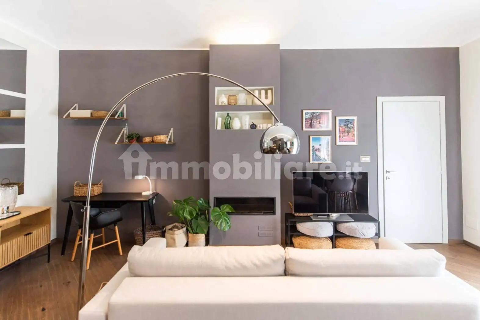 Appartamento in affitto a Torino