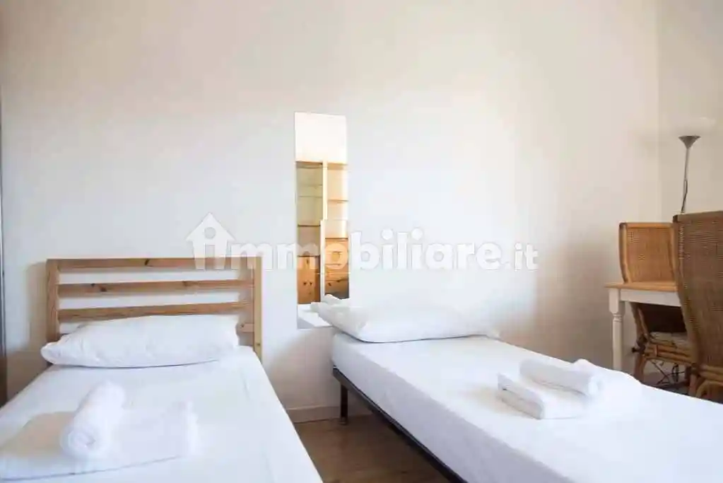 Trilocale via Barona, Cantalupa - San Paolo, Milano - foto 4