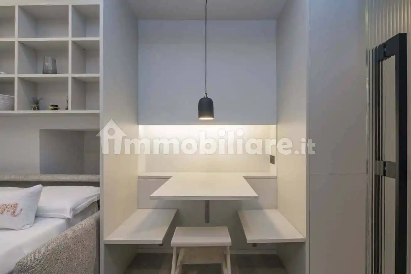 Monolocale via Cesare da Sesto, Corso Genova, Milano - foto 4