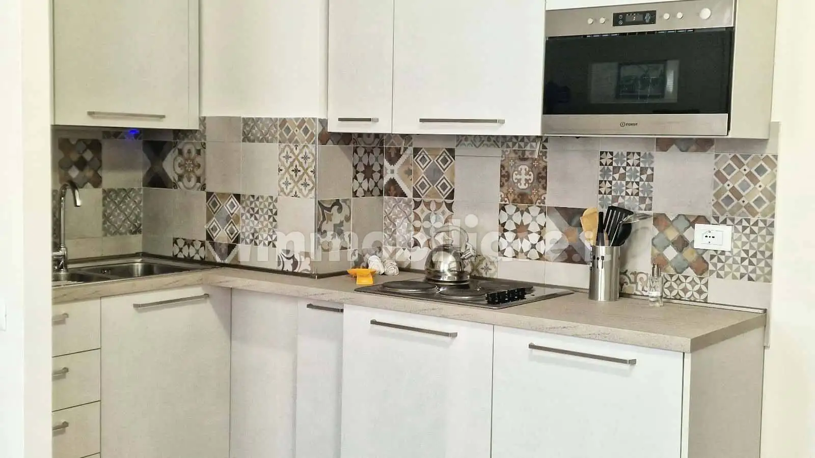 Monolocale via del Portello, Portello - Ospedali, Padova - foto 3