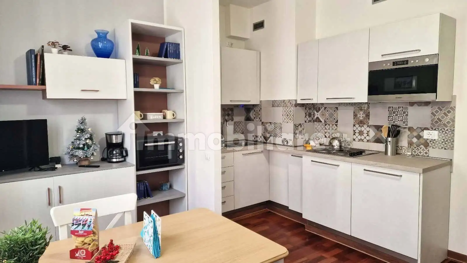 Monolocale via del Portello, Portello - Ospedali, Padova - foto 5