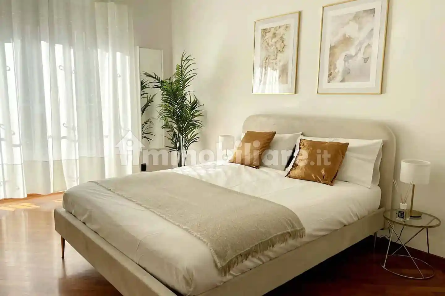 Bilocale via Carlo Dolci, San Siro, Milano - foto 2