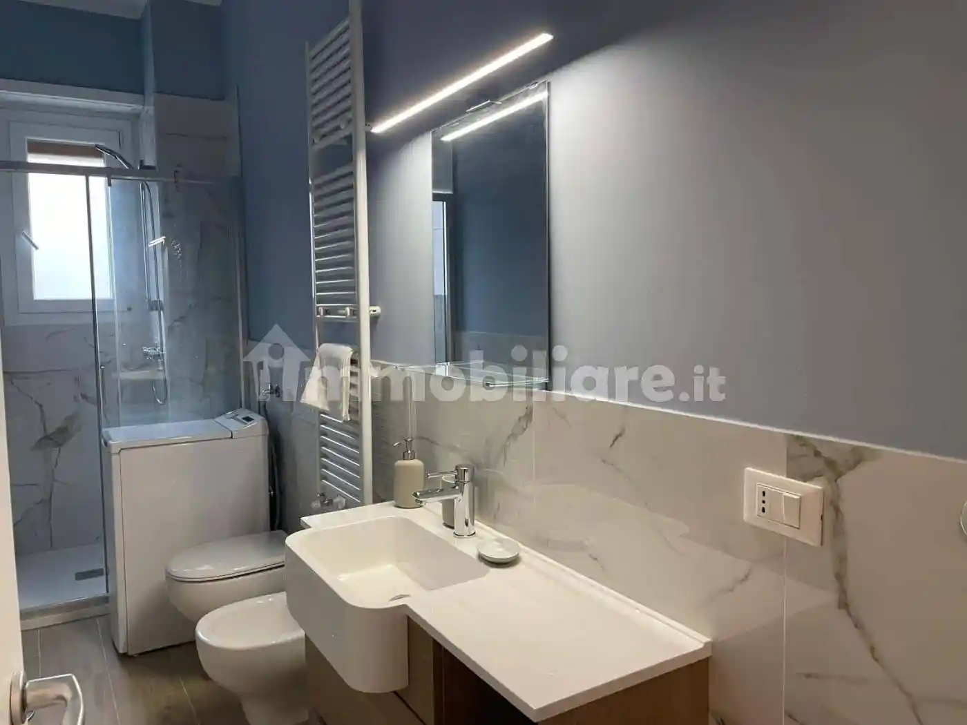 Trilocale via Luigi Canonica, Paolo Sarpi, Milano - foto 2