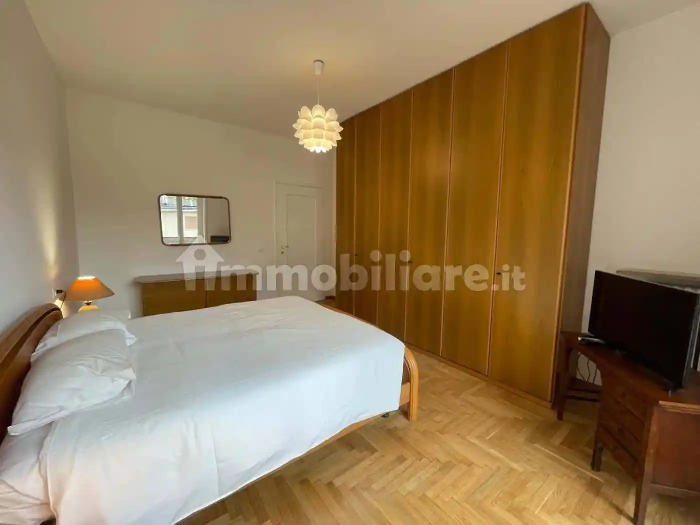 Trilocale via Luigi Canonica, Paolo Sarpi, Milano - foto 3