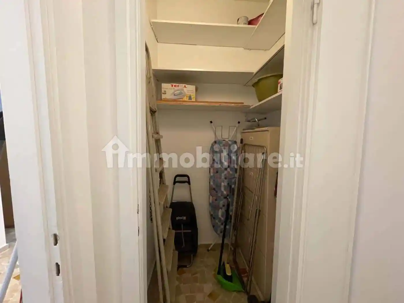 Trilocale via Luigi Canonica, Paolo Sarpi, Milano - foto 4