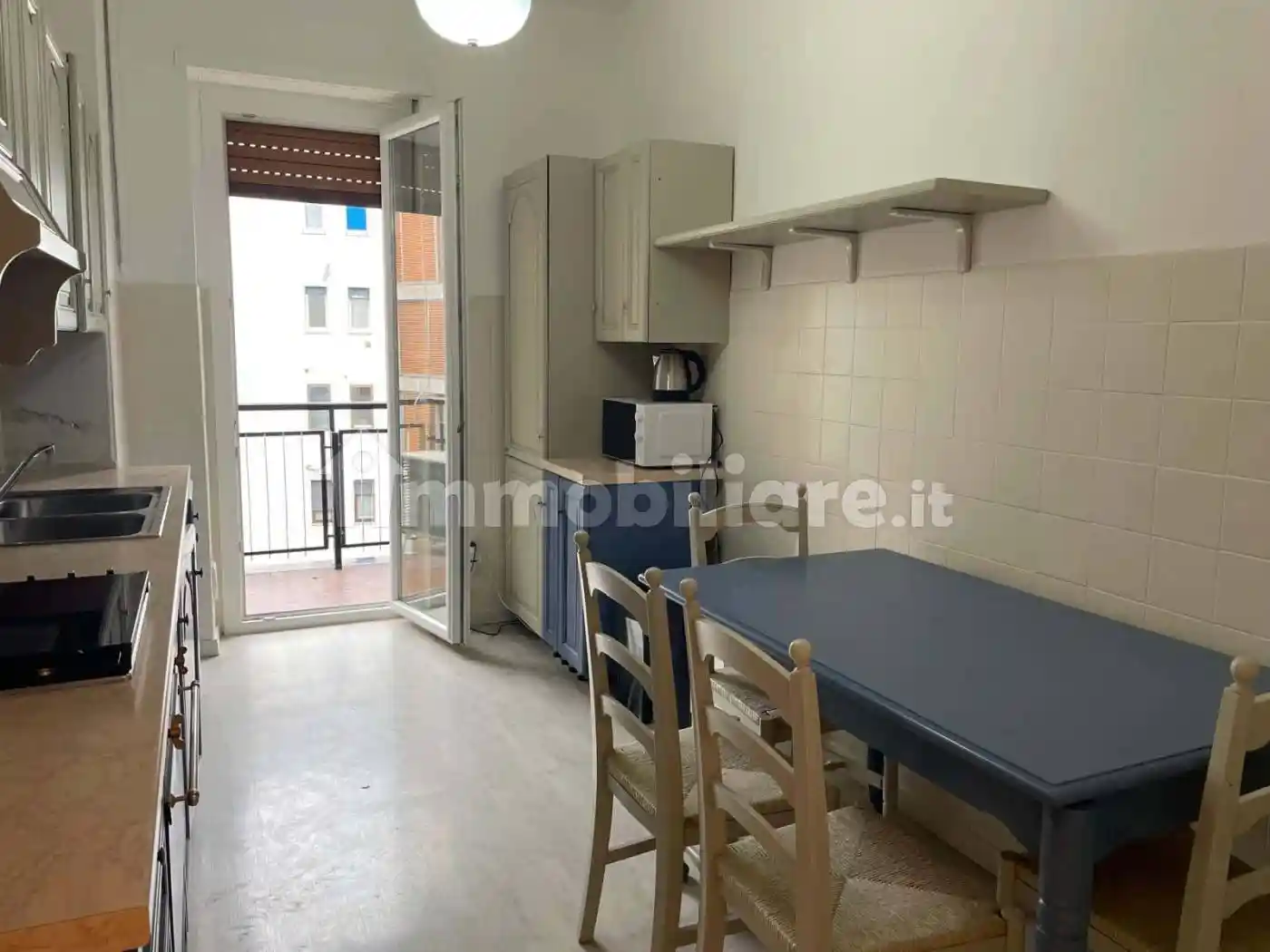 Trilocale via Luigi Canonica, Paolo Sarpi, Milano - foto 5