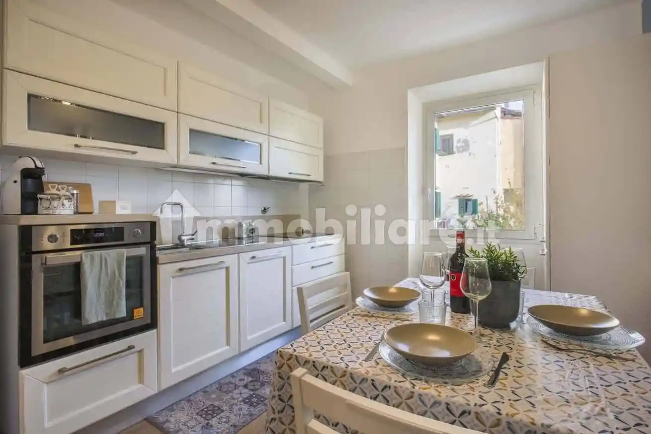 Bilocale via San Zanobi, San Marco - SS Annunziata, Firenze - foto 3