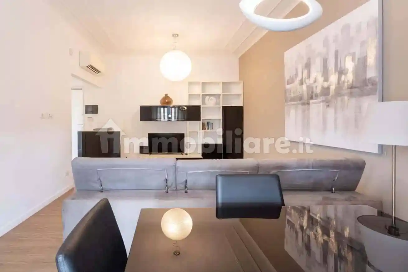 Bilocale via Giuditta Sidoli, Città Studi, Milano - foto 2