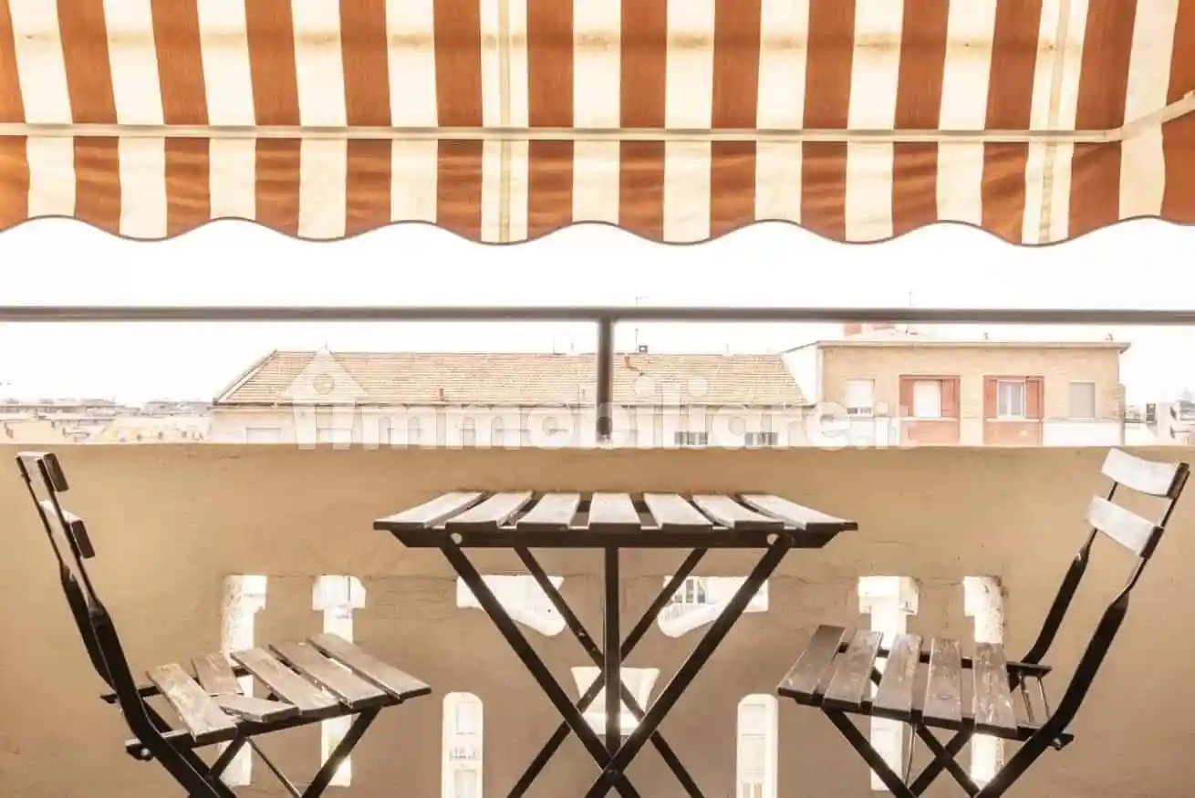 Bilocale via Giuditta Sidoli, Città Studi, Milano - foto 4