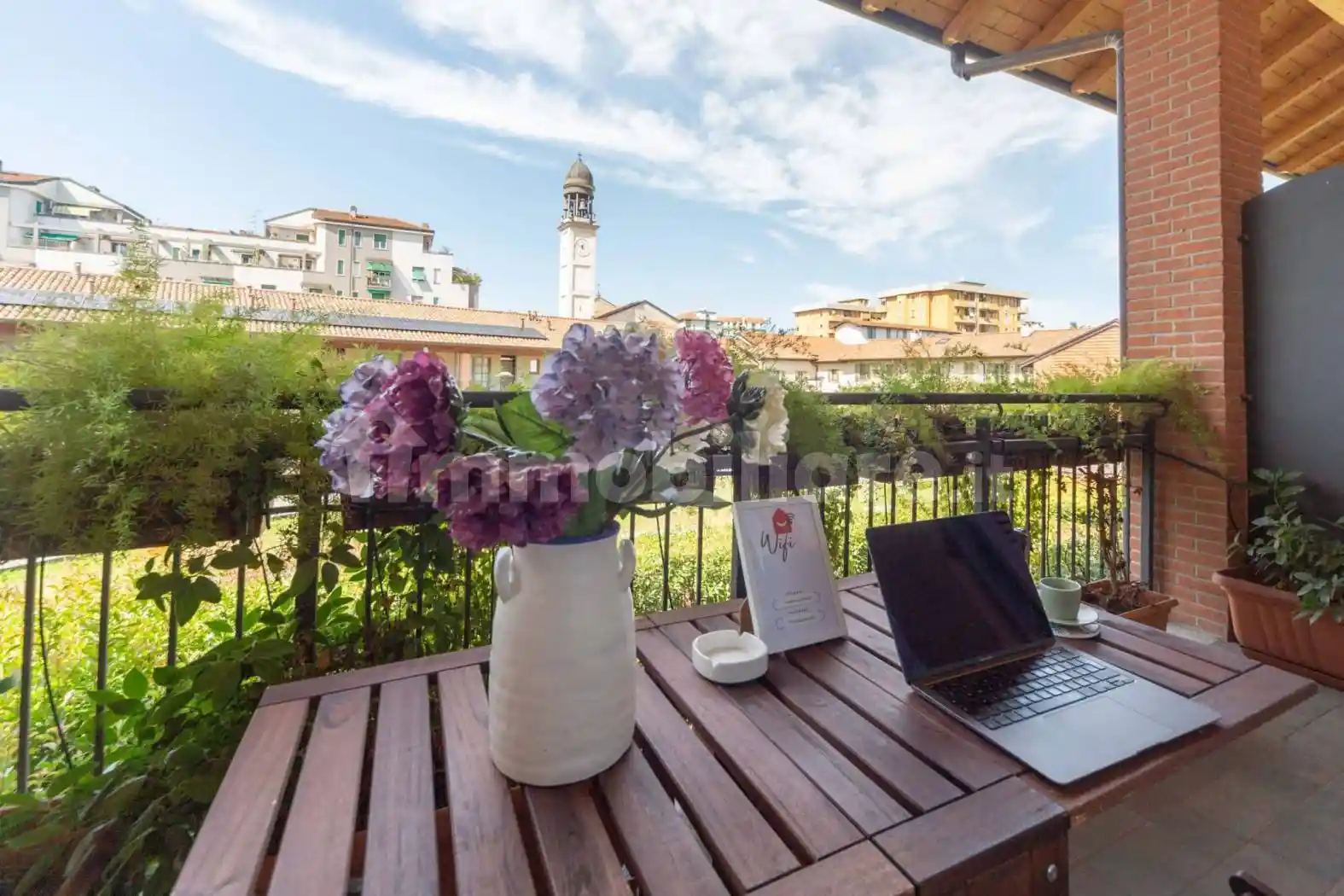 Bilocale via Carlo Conti, Greco - Segnano, Milano - foto 2