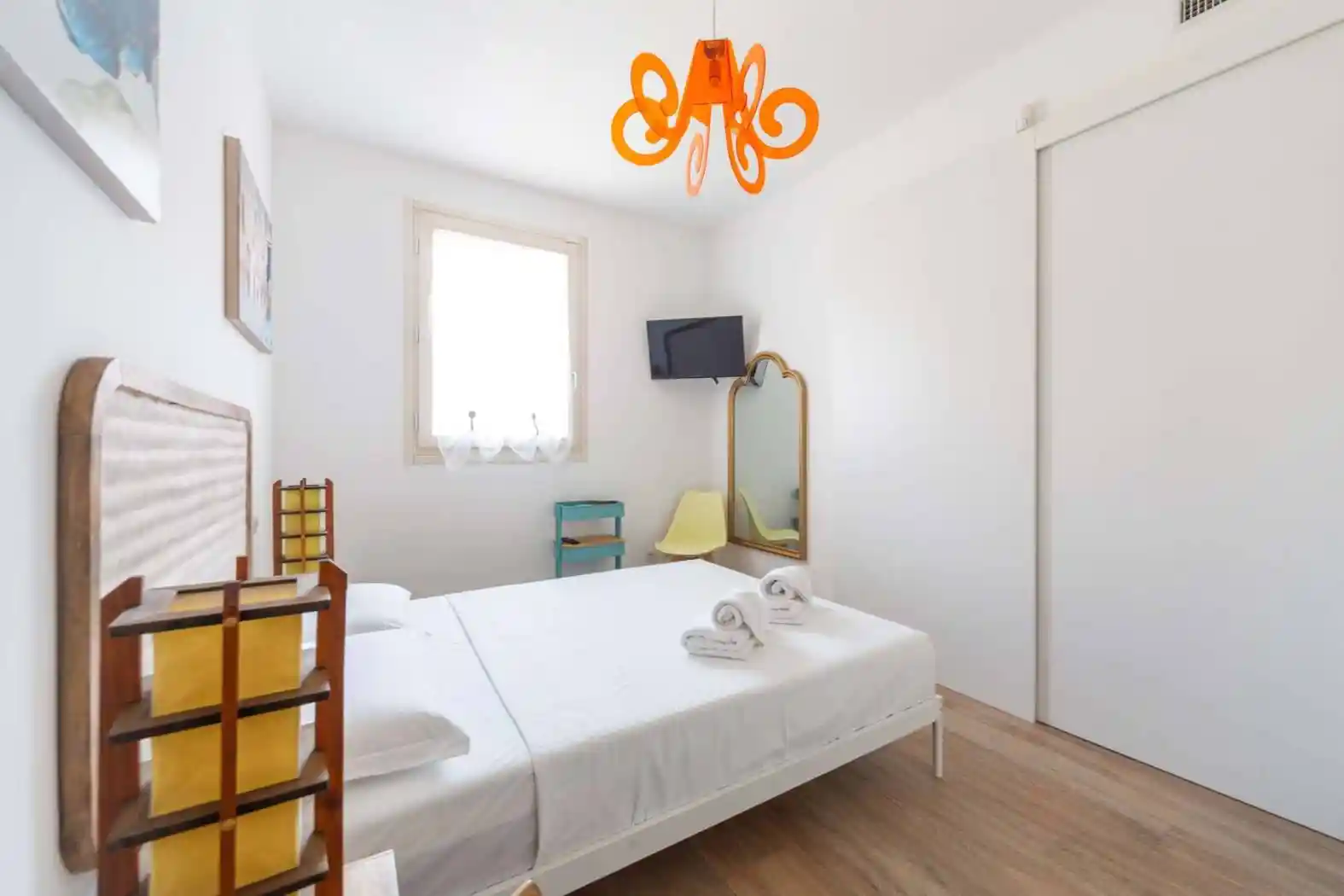 Bilocale via Carlo Conti, Greco - Segnano, Milano - foto 3