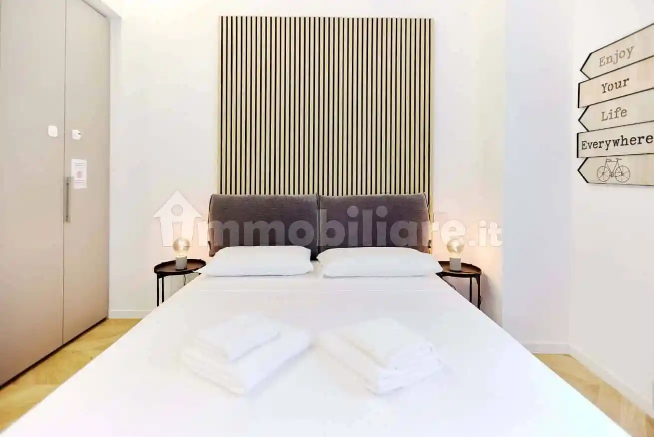 Monolocale via dell'Unione, Carrobbio, Milano - foto 3