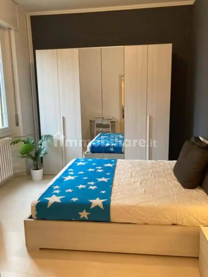 Bilocale via Pier Alessandro Paravia, San Siro, Milano - foto 3