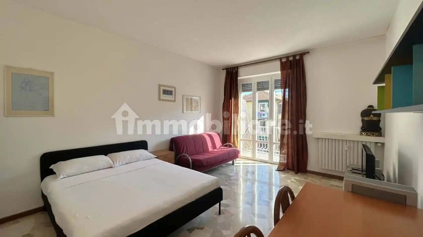 Bilocale via Desenzano, Gambara, Milano - foto 3