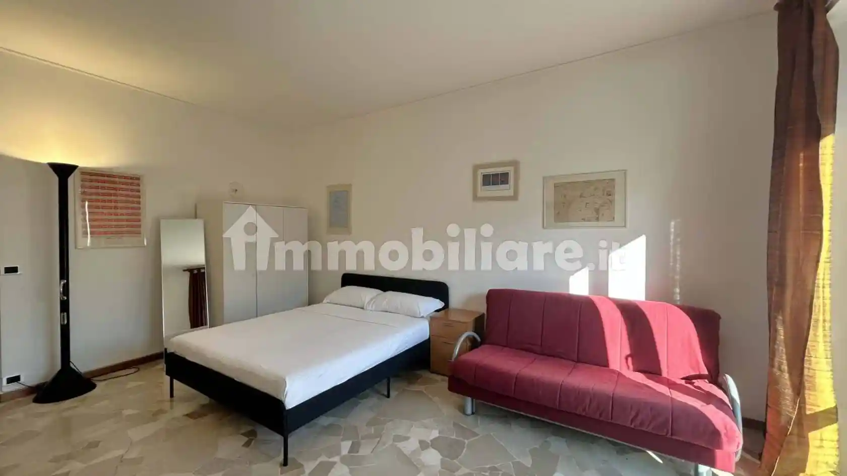 Bilocale via Desenzano, Gambara, Milano - foto 4