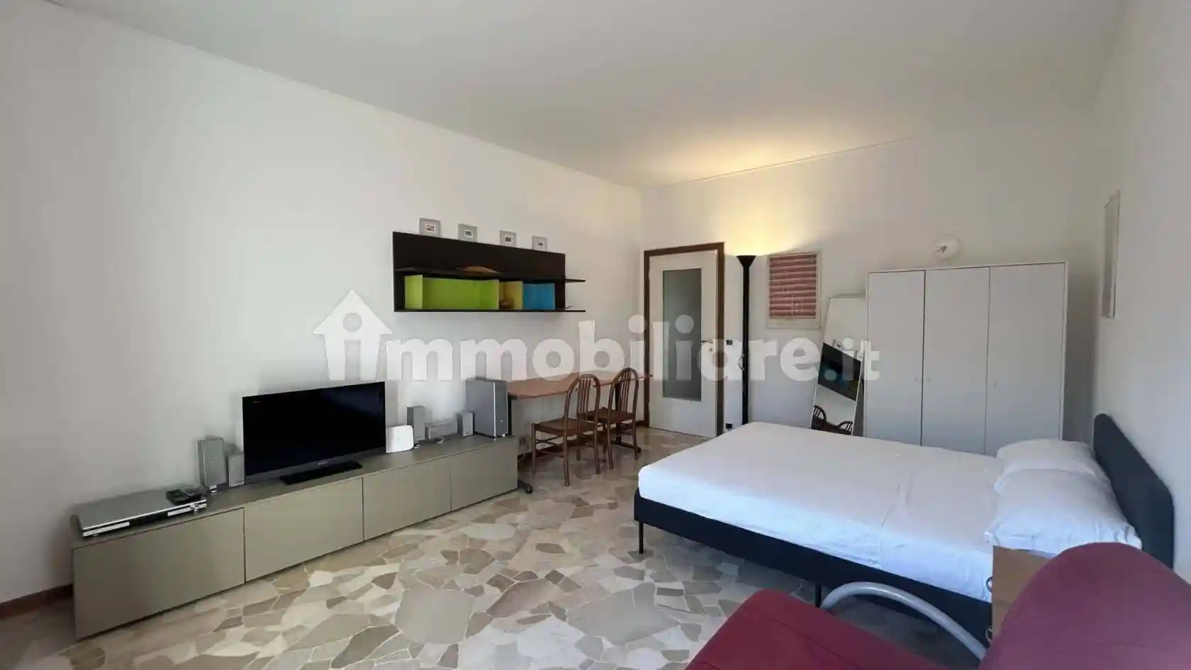 Bilocale via Desenzano, Gambara, Milano - foto 5