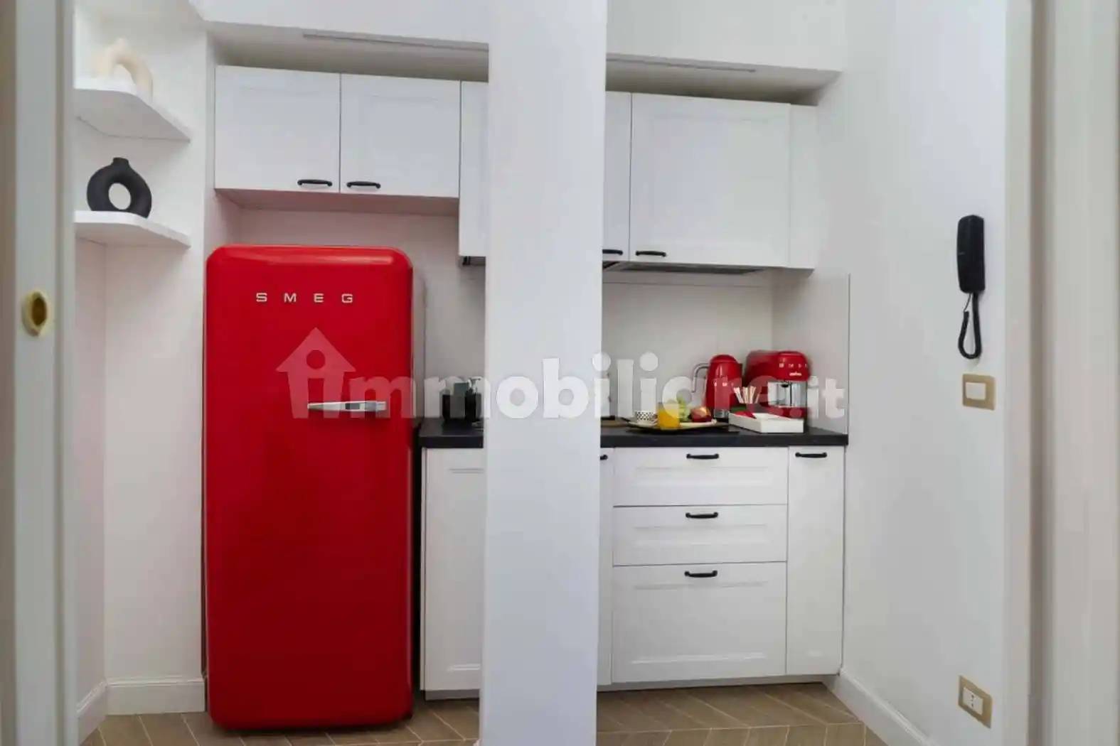 Bilocale via della Camilluccia, Camilluccia - Farnesina, Roma - foto 3