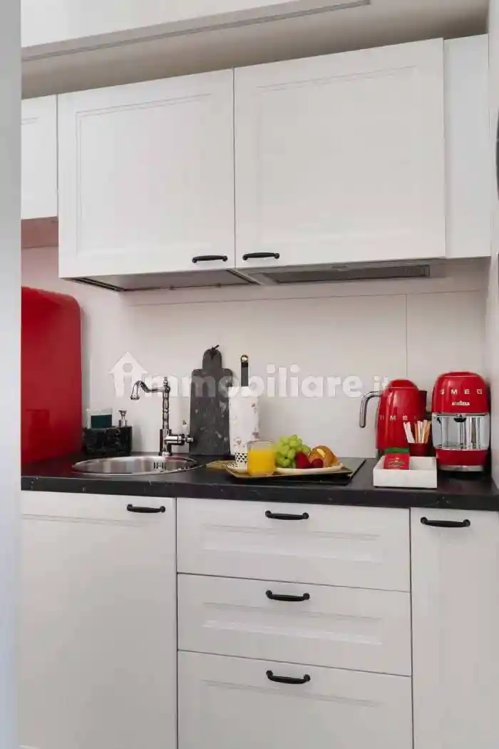 Bilocale via della Camilluccia, Camilluccia - Farnesina, Roma - foto 4