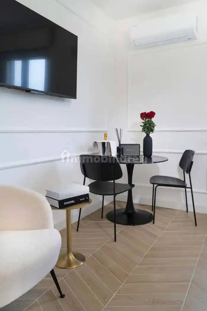 Bilocale via della Camilluccia, Camilluccia - Farnesina, Roma - foto 5