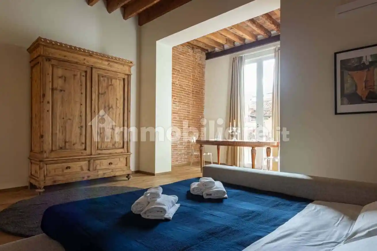 Bilocale via Il Prato, Borgo Ognissanti - Il Prato, Firenze - foto 2