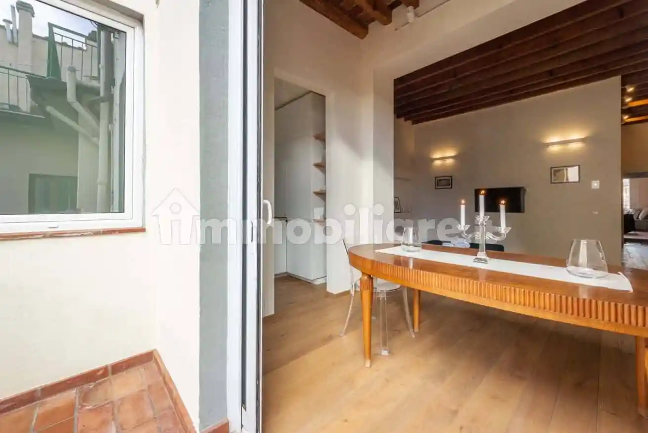 Bilocale via Il Prato, Borgo Ognissanti - Il Prato, Firenze - foto 3