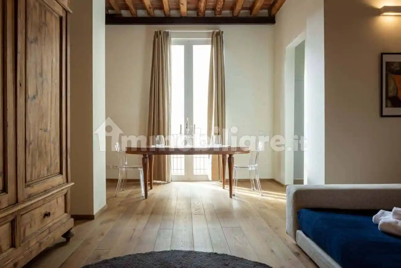 Bilocale via Il Prato, Borgo Ognissanti - Il Prato, Firenze - foto 5