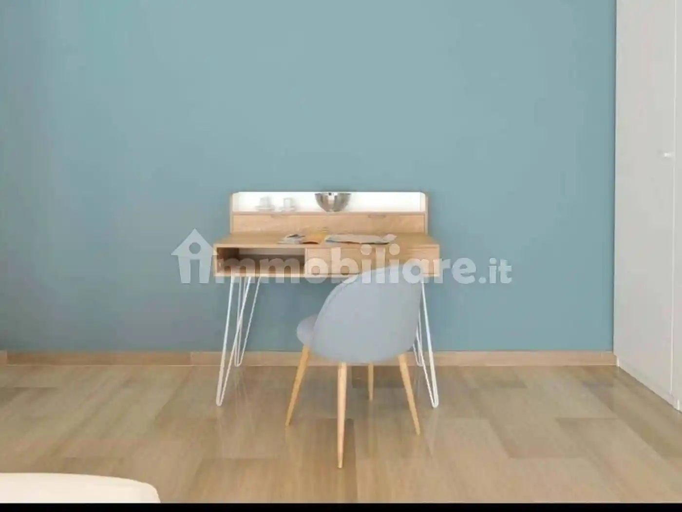 Trilocale via Alberto Mario, Amendola - Buonarroti, Milano - foto 5