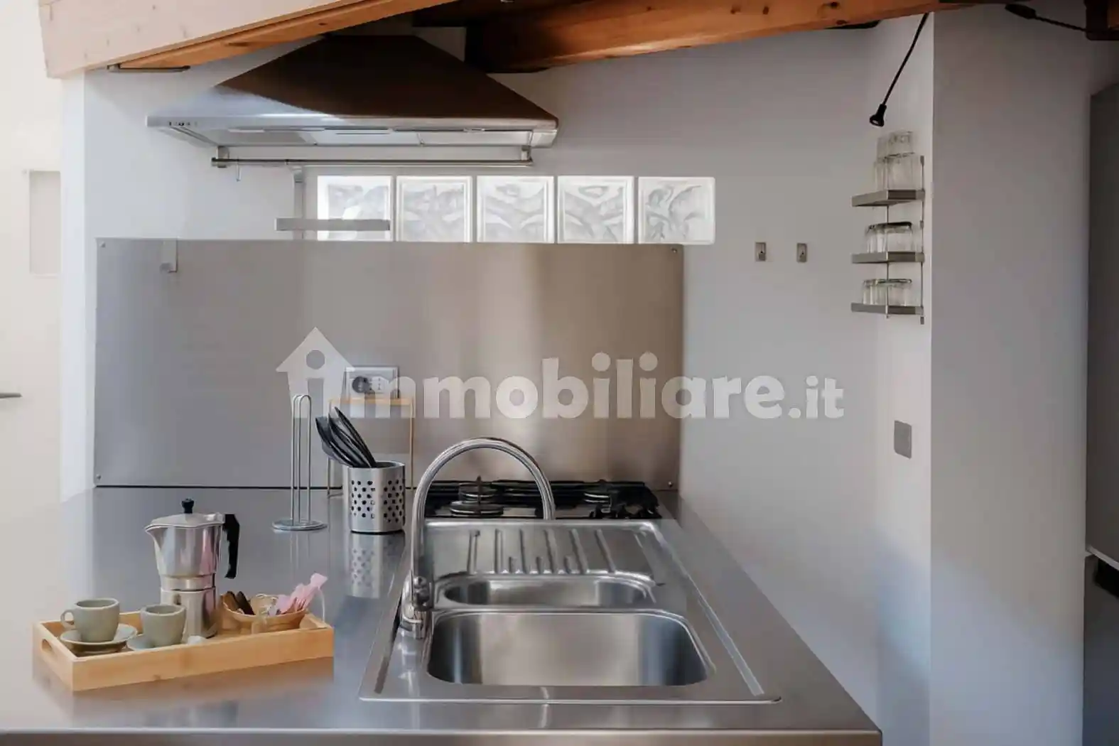 Trilocale via Jacopo dal Verme, Isola, Milano - foto 4