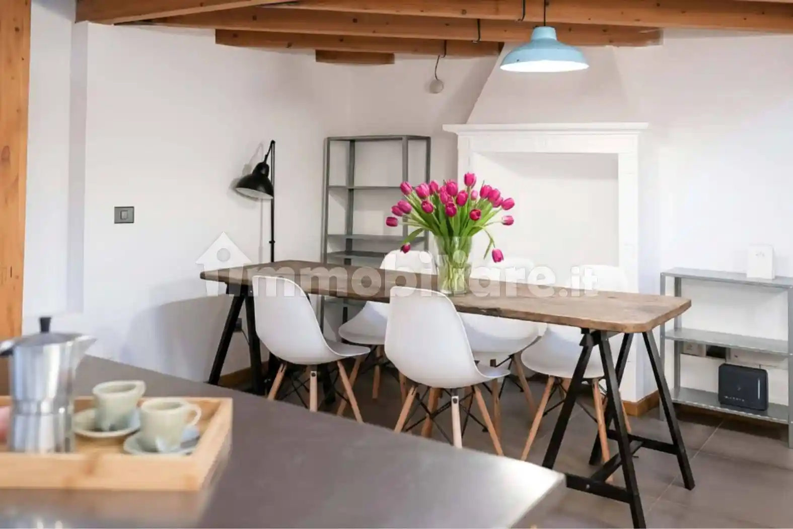 Trilocale via Jacopo dal Verme, Isola, Milano - foto 5