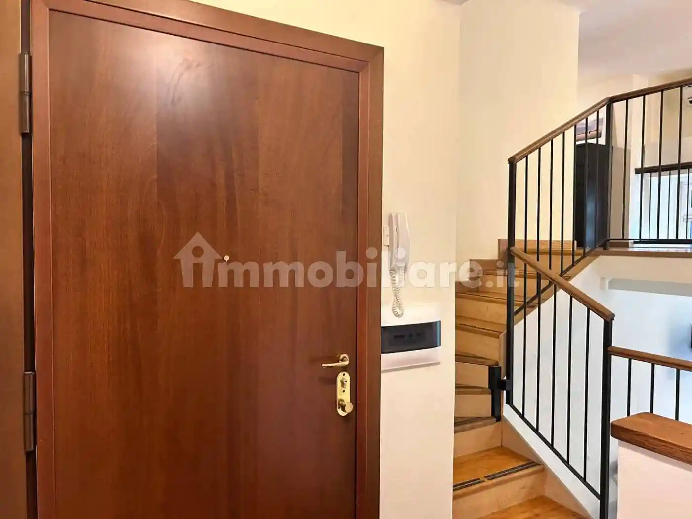 Bilocale via Mosè Bianchi, Amendola - Buonarroti, Milano - foto 2