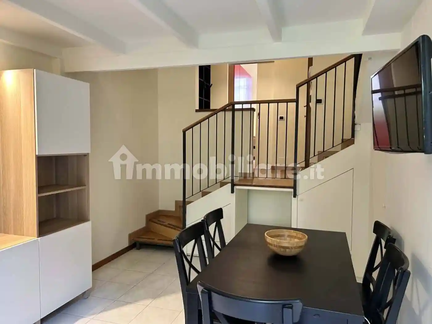 Bilocale via Mosè Bianchi, Amendola - Buonarroti, Milano - foto 4