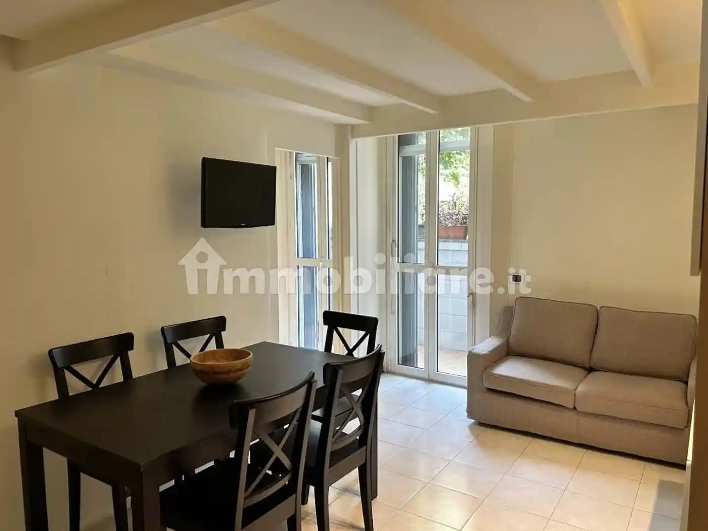 Bilocale via Mosè Bianchi, Amendola - Buonarroti, Milano - foto 5