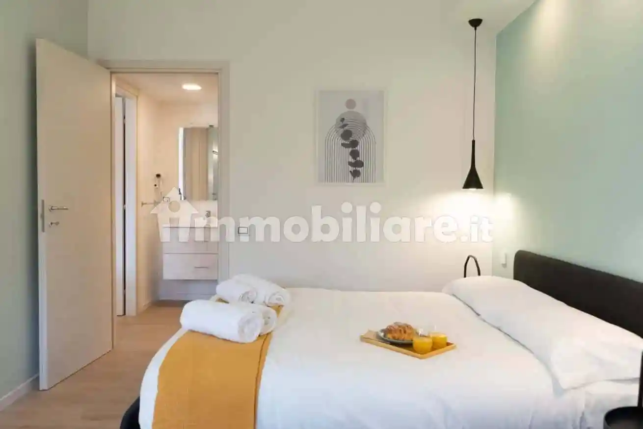 Bilocale via Piero Caldirola, Bicocca, Milano - foto 2