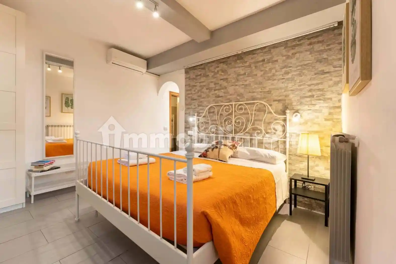 Bilocale via dei Macci, Sant'Ambrogio, Firenze - foto 2