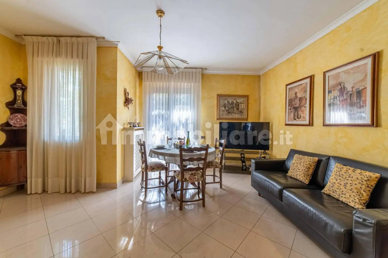 Appartamento in affitto a Lucca