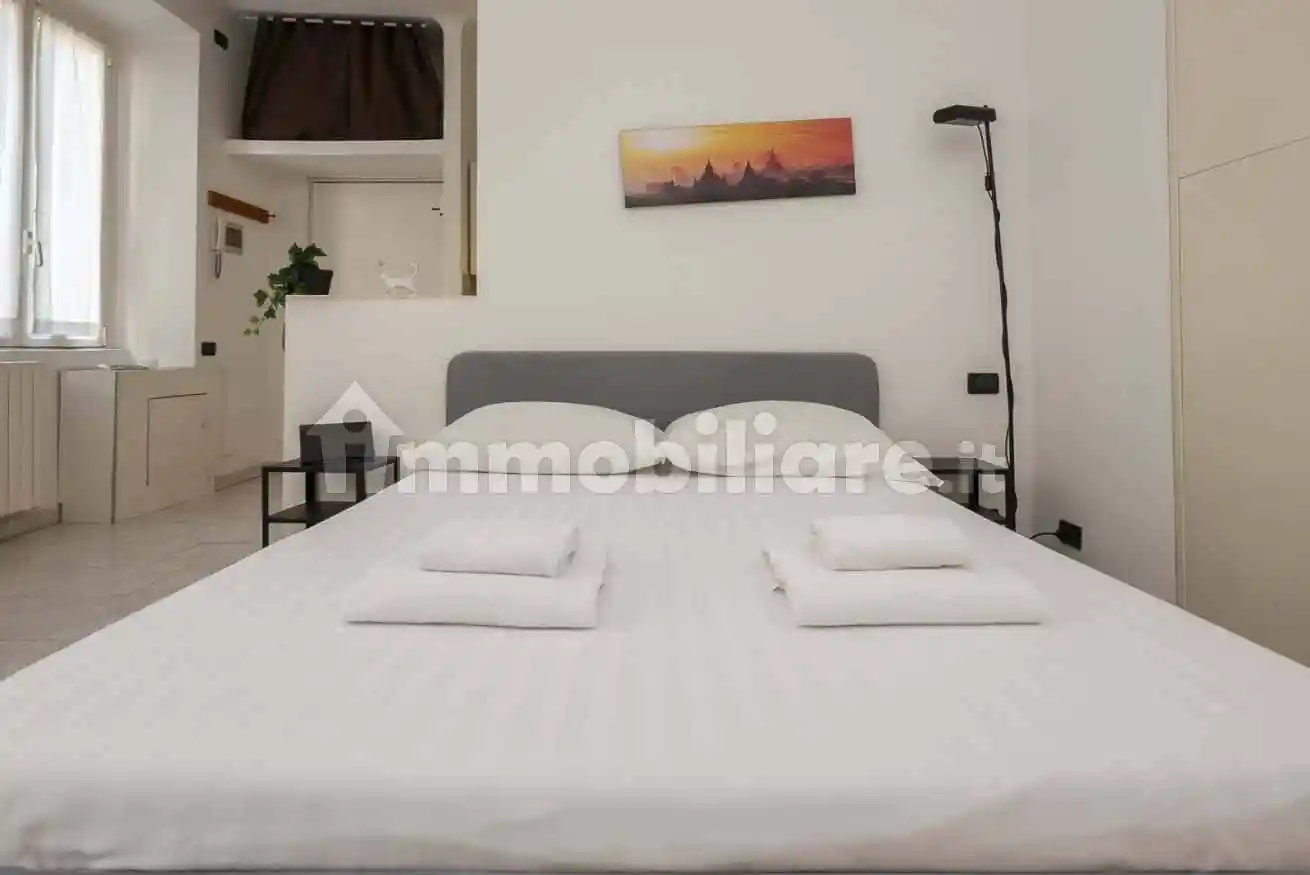 Monolocale viale Premuda, Piave - Tricolore, Milano - foto 2